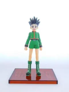 2026年最新】HUNTER×HUNTER ハンターハンター dxフィギュアの人気