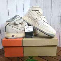 2025年最新】nIke AIR force 1 mid pearlの人気アイテム - メルカリ