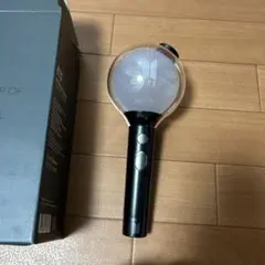 BTS アミボム公式ペンライト MAP OF THE SOUL