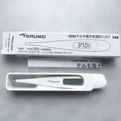 2026年最新】テルモ 体温 s100の人気アイテム - メルカリ