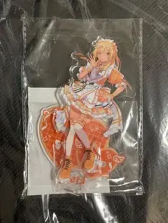 十王星南 BIGアクリルスタンド 学マス サントリー - メルカリ