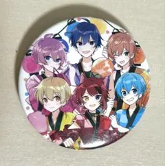 すとぷり すとめも9 缶バッジ 集合