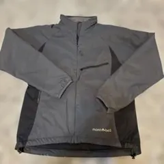 mont-bellストレッチサーマラップジャケット/Mナイロン/1101351