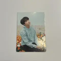 2025年最新】bts love yourself トレカ グクの人気アイテム - メルカリ