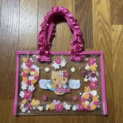 2025年最新】キティ トートバッグの人気アイテム - メルカリ