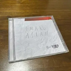 SMALL ASIAN THE MIXTAPE / Y'S