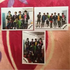 Kis-My-Ft2 キスマイ 公式写真