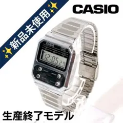 生産終了 CASIO A120WE-1AJF CASIO A120WE-1AJF - メルカリ