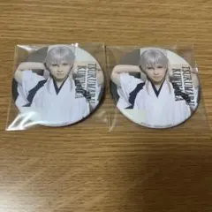 2025年最新】鶴丸 缶バッジ 陸奥の人気アイテム - メルカリ