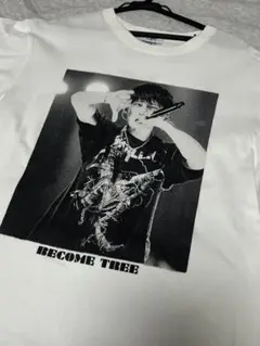 【新品未使用】BECOME TREE × TAKUYA∞ Tシャツ（XLサイズ） UVERworld TAKUYA∞ Tシャツ become tree XL - メルカリ