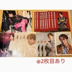 2026年最新】澤本夏輝 アザージャケットの人気アイテム - メルカリ