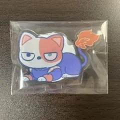 ヒロアカ 轟焦凍 ショートキャット アニマル アクリルスタンド ショートキャット ヒロアカ アニマル アクリルスタンド 轟焦凍