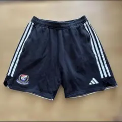 adidas 横浜F・マリノス ハーフパンツのサムネイル
