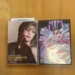 2026年最新】浜崎あゆみDVDの人気アイテム - メルカリ