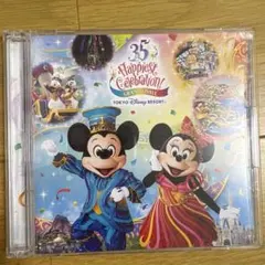 2026年最新】cd 東京ディズニーリゾート35周年 happiestの人気アイテム