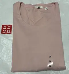 ユニクロ 長袖 Tシャツ