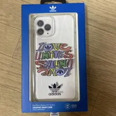 adidas iPhone 12/12 Pro