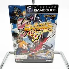 新品未開封 CAPCOM ビューティフル ジョー バトル カーニバル 0065