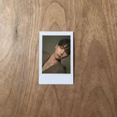 BTS アミボム ペンラ ペンライト ver4トレカ V テテ テヒョン 防弾