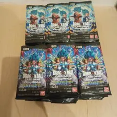 フュージョンワールド DUAL EVOLUTION 2BOX 特典パック付き - メルカリ