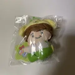 なにわ男子 サンリオコラボ クリップマスコット 大橋和也