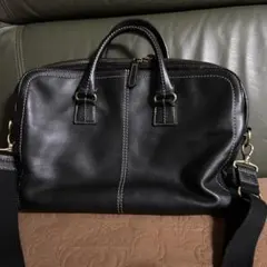 2025年最新】土屋鞄 メンズ ビジネスバッグの人気アイテム - メルカリ