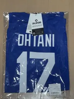 大谷翔平 ロサンゼルス ドジャース Tシャツ Lサイズ