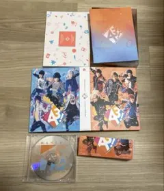 MANKAI STAGE『A3!』～AUTUMN & WINTER 2019～