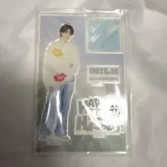 M!LK 山中柔太朗 アクリルスタンド