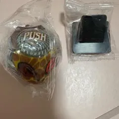 Sammy クレイジーギアデバイスヘッドマスコット シープラ限定