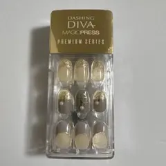 ダッシングディバ マジックプレス 【新品・匿名配送】