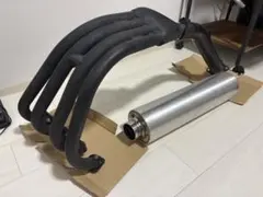 インパルス 純正マフラーgk7caのサムネイル