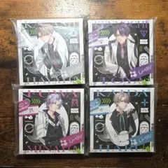 【ROF-MAO 2nd LIVE】マスキングテープセット