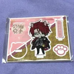 刀剣乱舞 後家 アクスタ