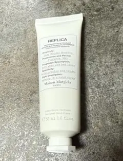 Maison Margiela REPLICA ハンドクリーム