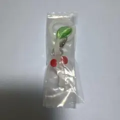 ピクミン ガチャガチャ 白ピクミン ポップアップ めじるしアクセサリー 2