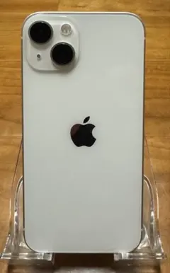 Apple iPhone 13 128GB 極美品！