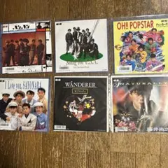 2026年最新】チェッカーズ レコードの人気アイテム - メルカリ