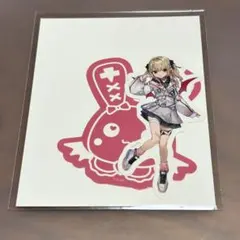 魔界ノりりむ ステッカー