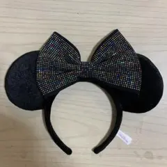 ミッキーマウス　カチューシャ