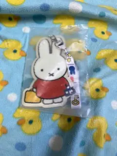 ミッフィー パスケース