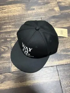 RATS ラッツ MESH CAP メッシュキャップ WAY OF LIFE - メルカリ