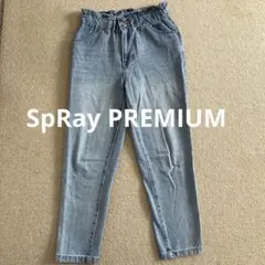 SpRay PREMIUM（スプレイ プレミアム） ジーンズ/ Ｓサイズのサムネイル