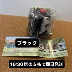 インスタントカメラ型 シールメーカー SEAL maker 黒（ブラック）