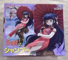らんま1/2 シャンプー 1/7スケール塗装済み完成品フィギュア