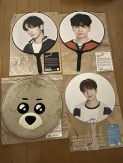 2025年最新】ジェヒョン うちわの人気アイテム - メルカリ