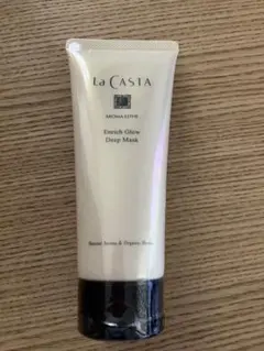 ラ・カスタ　アロマエステ　エンリッチグロウ　ディープマスク　150g 未使用のサムネイル