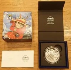 2025年最新】one piece 記念硬貨の人気アイテム - メルカリ