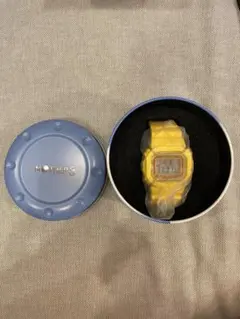MOTHER3 G-SHOCK イエローのサムネイル