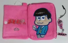 おそ松さん トド松2点セット